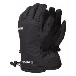 Купити Рукавиці Trekmates Classic Lite DRY Glove Black - S - чорний