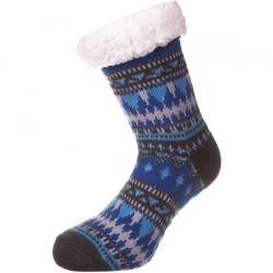Купить Шкарпетки Alpine Pro Sinnir 3 (2020) 674 - S - синій
