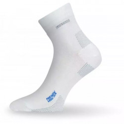 Купити Шкарпетки Lasting OLS 001, white (білий), S