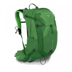 Купить Рюкзак Osprey Manta 24 Green Shade (зелений)