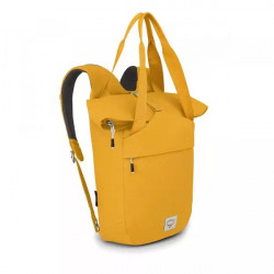 Купить Рюкзак Osprey Arcane Tote Pack Honeybee Yellow (жовтий)