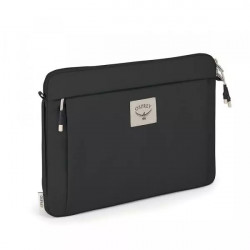 Купить Чохол для ноутбука Osprey Arcane Laptop Sleeve 13 Stonewash Black (чорний)