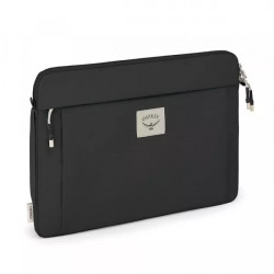 Купить Чохол для ноутбука Osprey Arcane Laptop Sleeve 15 Stonewash Black (чорний)