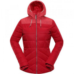Купить Куртка Alpine Pro Gabriella 3 445, червоний, XS
