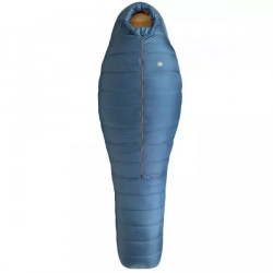 Купити Спальник пуховий Turbat Kuk 500 Blue - синій - 185