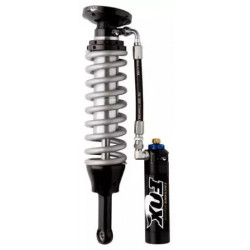 Купить Амортизатор передний Nitro Shock 2.5 Factory Series Coilover Reservoir DSC Adjuster FOX Lift 0-2'' Ford F150 14-20 4WD