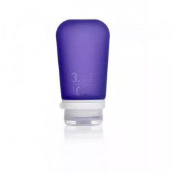Купити Силіконова пляшечка Humangear GoToob+ Large purple (фіолетовий)