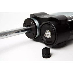 Buy Shocklifts front Fox 2.0 Performance Reservoir Adjustable Lift 6.5-8 Jeep Wrangler JK 07-17