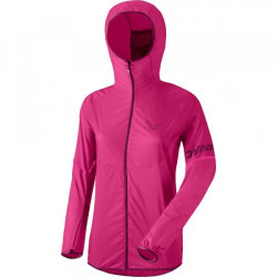 Купити Куртка Dynafit Vert Wind Jacket Wms 6551 (фіолетовий), 40/34 (S)