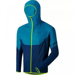 Купити Куртка Dynafit Vert Wind Jacket Mns 8761 (синій), 46/S