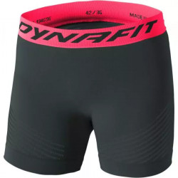 Купить Термошорти Dynafit Speed Dryarn Shorts Wms 0981 (чорний), S 40/34