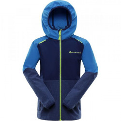 Купить Куртка Alpine Pro Nootko 9  697 (синій), 116-122