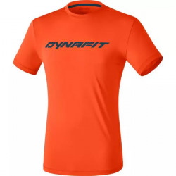 Купить Футболка Dynafit Traverse 2 4490 orange (оранжевий), 46/S
