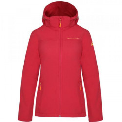 Купить Куртка Alpine Pro Nootka 7 Wms 421PA (рожевий), XS