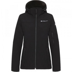 Купить Куртка Alpine Pro Nootka 7 Wms 990PA (чорний), XS