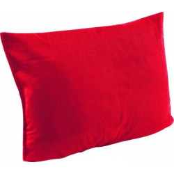 Купити Подушка Trekmates Deluxe Pillow  red - O/S - (червоний)