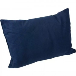 Купить Подушка Trekmates Deluxe Pillow  navy - O/S - (синій)