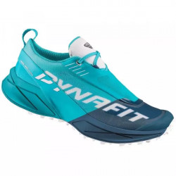 Купить Кросівки Dynafit Ultra 100 Wms 64052 синій, 37