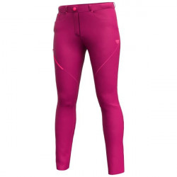 Купить Штани Dynafit Transalper Dst Jeans Pnt Wns 6881, Pink (фіолетовий), L