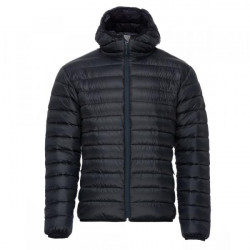 Купить Пухова куртка Turbat Trek Mns Moonless night (чорний), XL