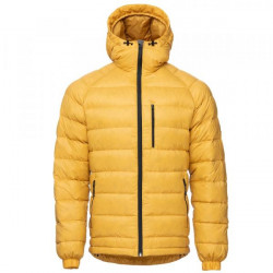 Купити Пухова куртка Turbat Lofoten Mns Mineral Yellow (жовтий), L