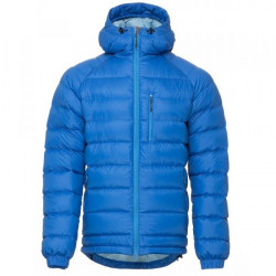 Купить Пухова куртка Turbat Lofoten Mns Blue (синій), L