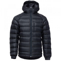 Купити Пухова куртка Turbat Lofoten Mns Moonless night (чорний), XL