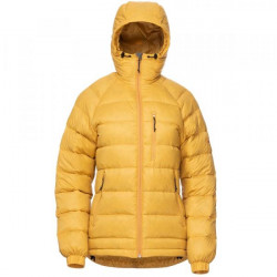 Купить Пухова куртка Turbat Lofoten Wms Mineral Yellow (жовтий), L