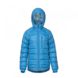 Купити Пухова куртка Turbat Lofoten Wms Light Blue (блакитний), M