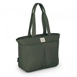Купить Сумка Osprey Arcane Tote Bag Haybale Green - зелений