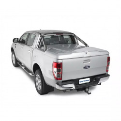 Купить Крышка кузова PROFORM для Ford Ranger 2012+ под оригинальные дуги