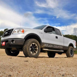 Купить Комплект подвески 2,5" Rough Country - Ford F150 04-08