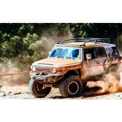 Купить Комплект подвески 6" лифт Rough Country - Toyota FJ Cruiser 4WD 07-09