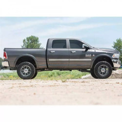 Купить Комплект подвески 4" лифт Rough Country - Dodge RAM 1500 4WD 06-08