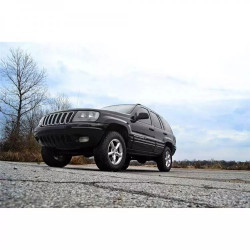 Купить Комплект подвески 2" лифт Rough Country - Jeep Grand Cherokee WJ WG