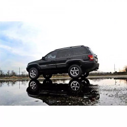 Купить Комплект подвески 2" лифт Rough Country - Jeep Grand Cherokee WJ WG