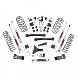 Купить Комплект подвески 4" лифт Rough Country - Jeep Grand Cherokee WJ WG