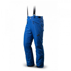 Купить Штани Trimm Panther jeans blue (синій), XXXL