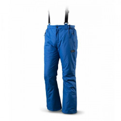 Купити Штани Trimm Sato Pants Junior jeans blue (синій), 116