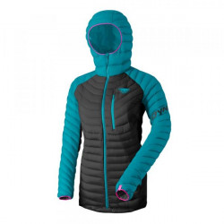 Купить Куртка Dynafit Radical Down Hood Jacket Wms 8202 (синій), 40/34 S