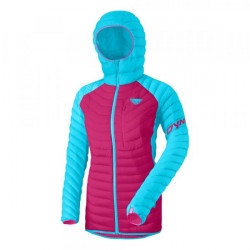 Купить Куртка Dynafit Radical Down Hood Jacket Wms 8211 (фіолетовий), 40/34 S