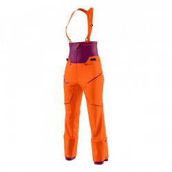 Купить Штани Dynafit Free Gore-tex Pants Wms  4121 (оранжевий), XS
