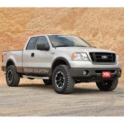 Купить Комплект подвески  3" лифт Rough Country - Ford F150 2WD 97-03