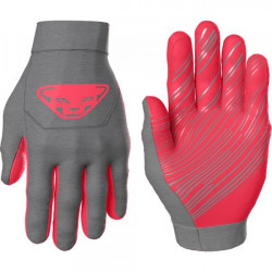 Купить Рукавиці Dynafit Upcycled Thermal Gloves  0532 (рожевий), XS