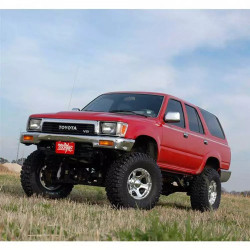 Купить Комплект подвески 4-5" лифт Rough Country - Toyota 4Runner 90-95