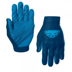 Купить Рукавиці Dynafit Upcycled Thermal Gloves  8961 (синій), XS