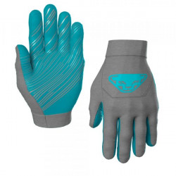 Купить Рукавиці Dynafit Upcycled Thermal Gloves  0531 (сірий/синій), S