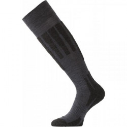 Купить Термошкарпетки Lasting SWZ 586 grey (сірий), L