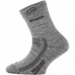 Купить Термошкарпетки Lasting TJS 800 grey (сірий), S