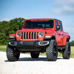 Купить Комплект подвески 3,5" лифт Rough Country - Jeep Gladiator JT